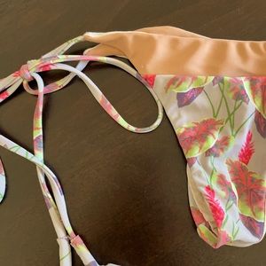 Acacia Swimwear Bottom